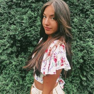 Meet your Posher, Lexas